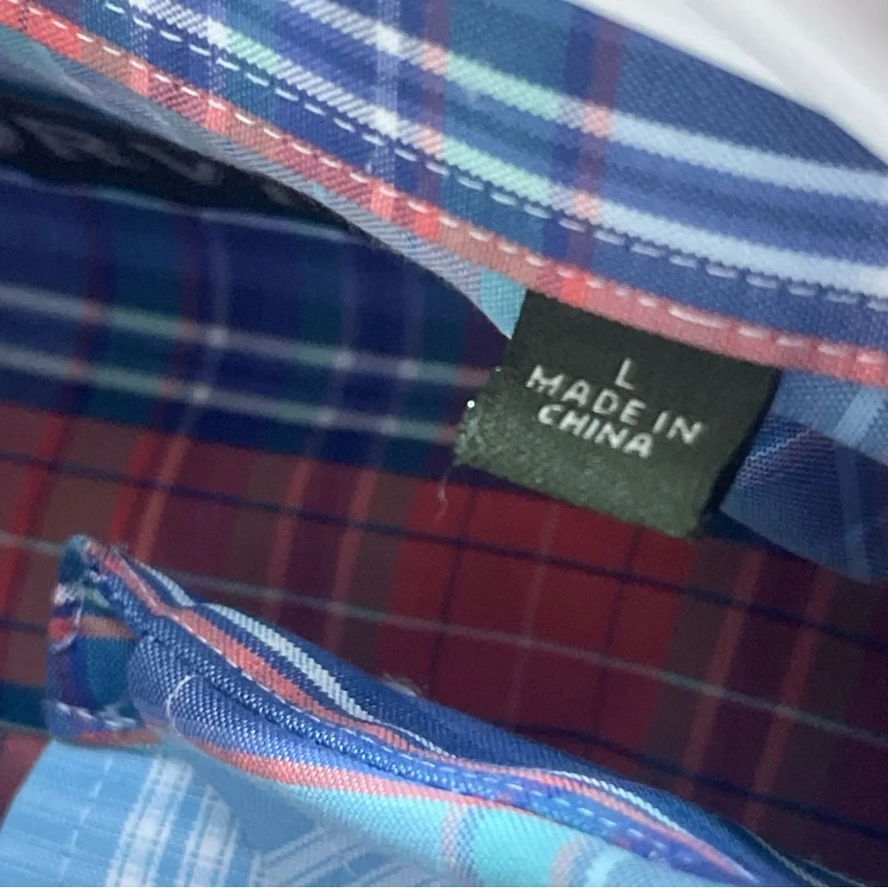 Orvis large button‎ down - Picture 4 of 4